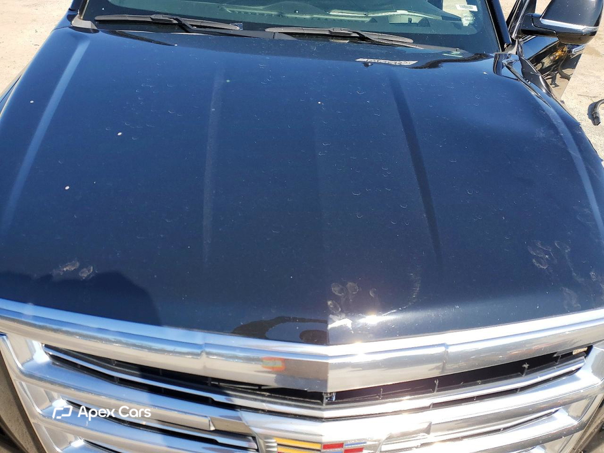 Cadillac Escalade 2020