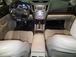 Subaru Legacy 2013