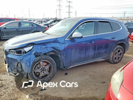 BMW X1 2024 - Image 1 of 13