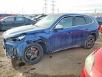 BMW X1 2024