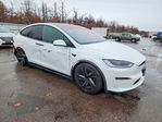 Tesla Model X 2026