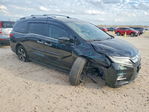 Honda Odyssey 2019