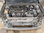 Ford Fusion 2013