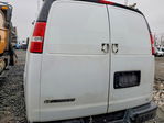 Chevrolet Express 2020