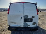 Chevrolet Express 2011
