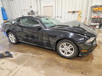 Ford Mustang 2012
