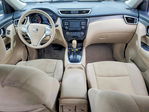 Nissan Rogue 2015