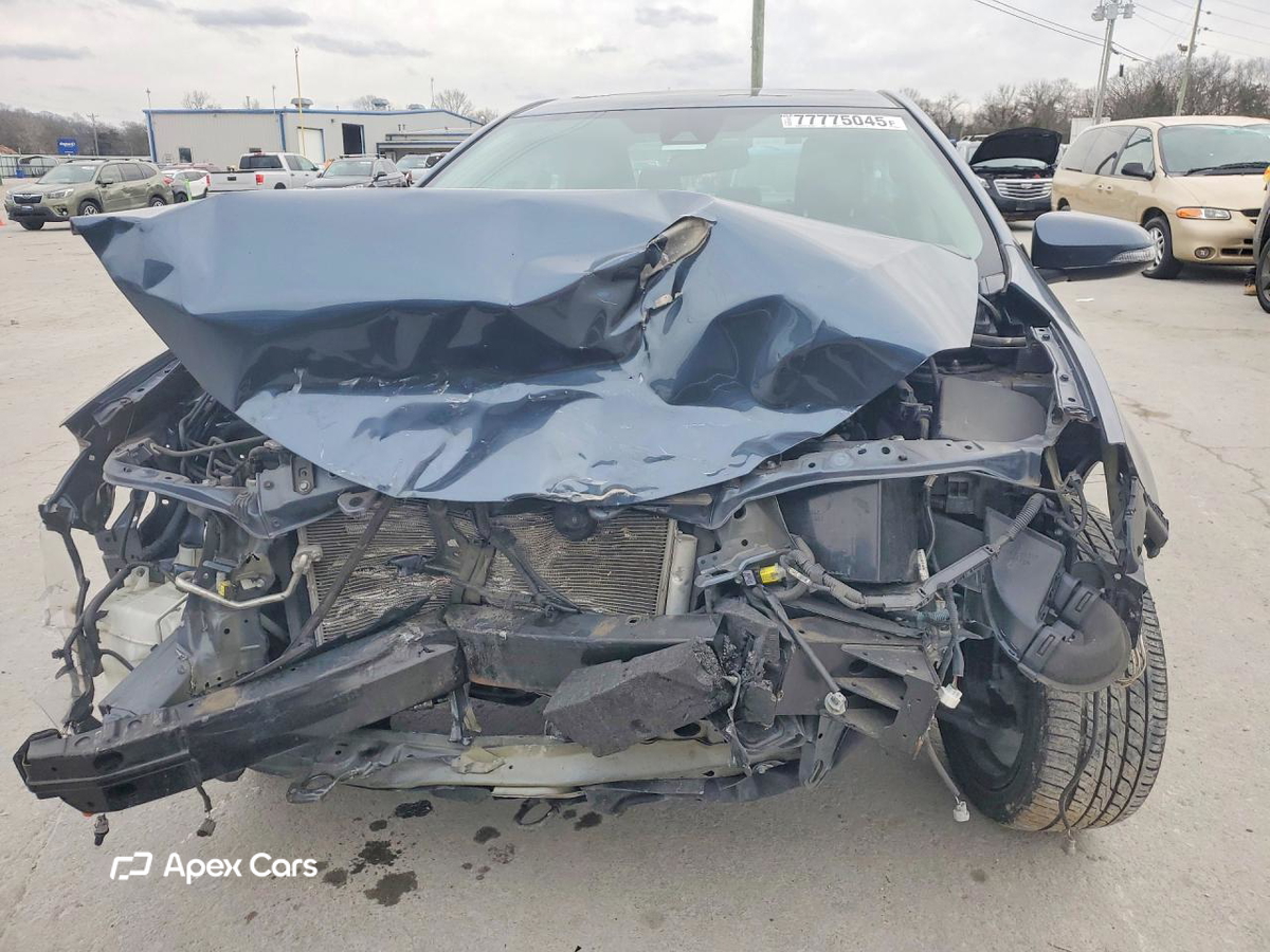 Toyota Corolla 2018