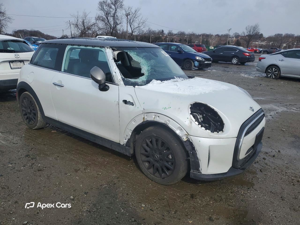 MINI Cooper 2024