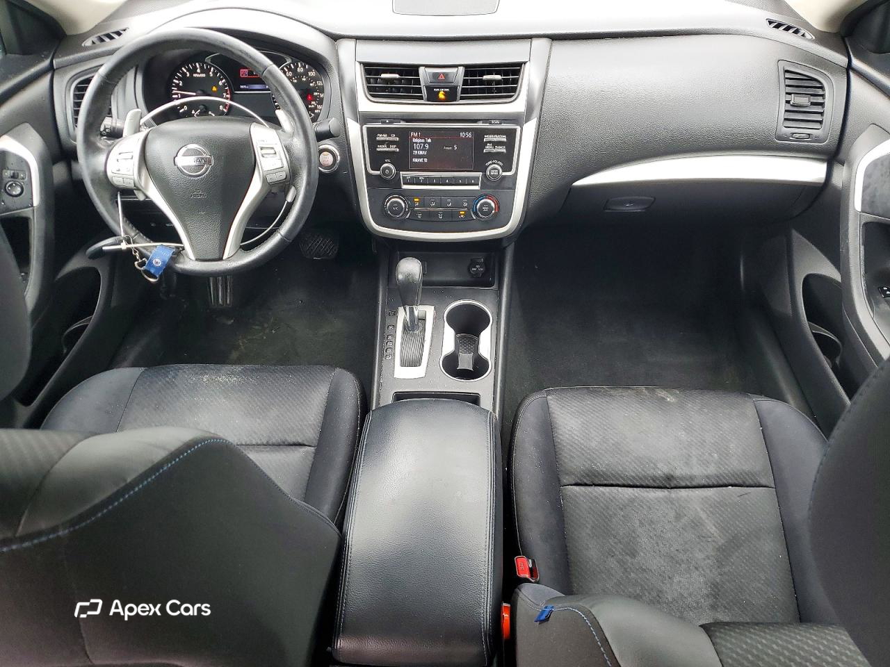 Altima 2017