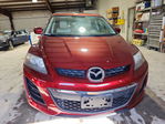 Mazda CX-7 2010