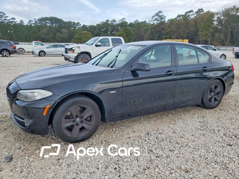 BMW Series 5 2013 - Image 1 of 13