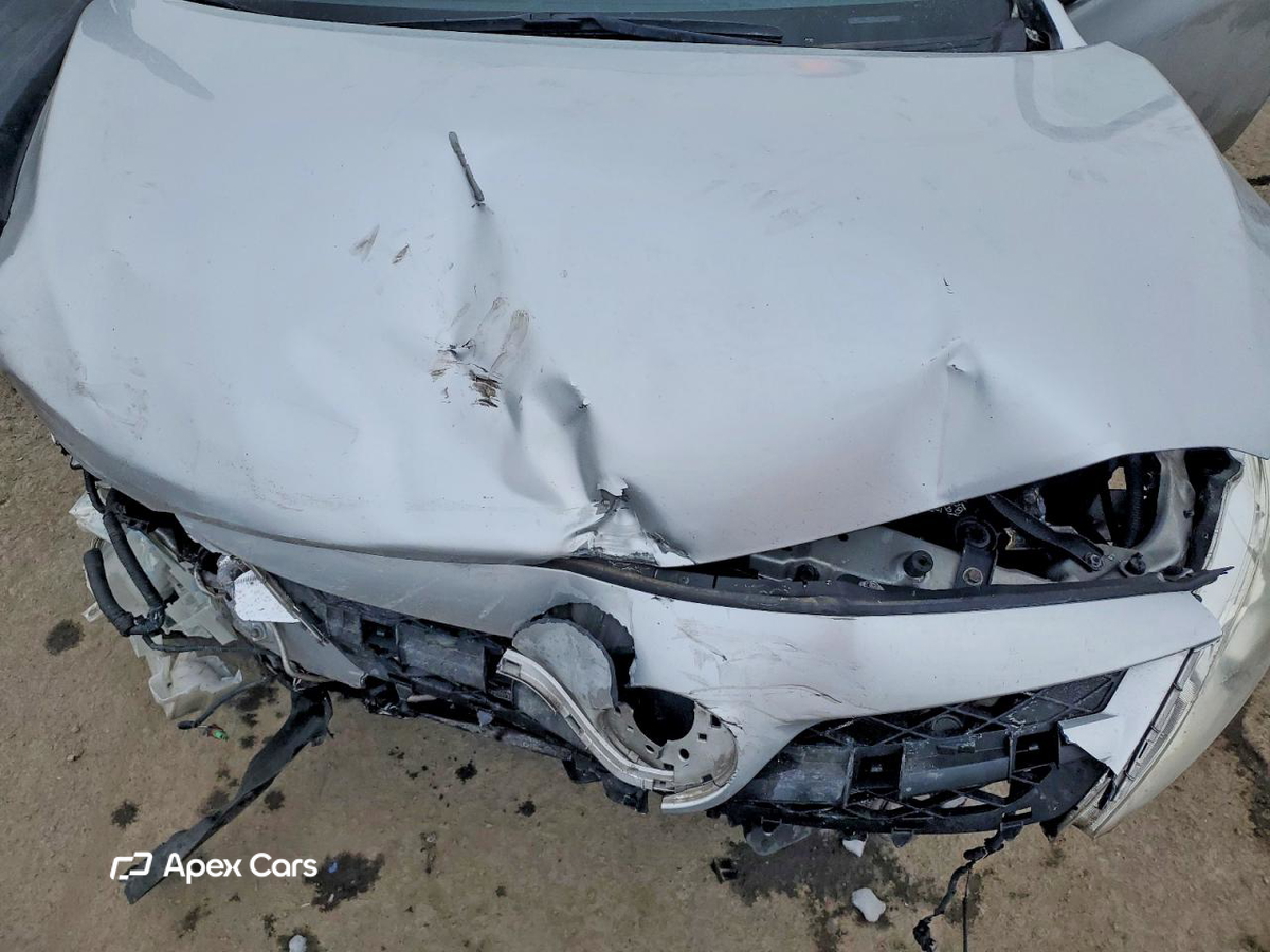 Toyota Corolla 2011