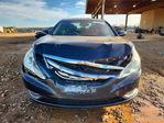 Hyundai Sonata 2013