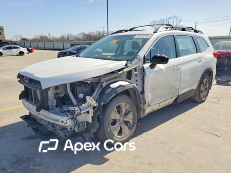 Subaru Ascent 2019 - Image 1 of 15