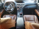 Lexus RX 2013