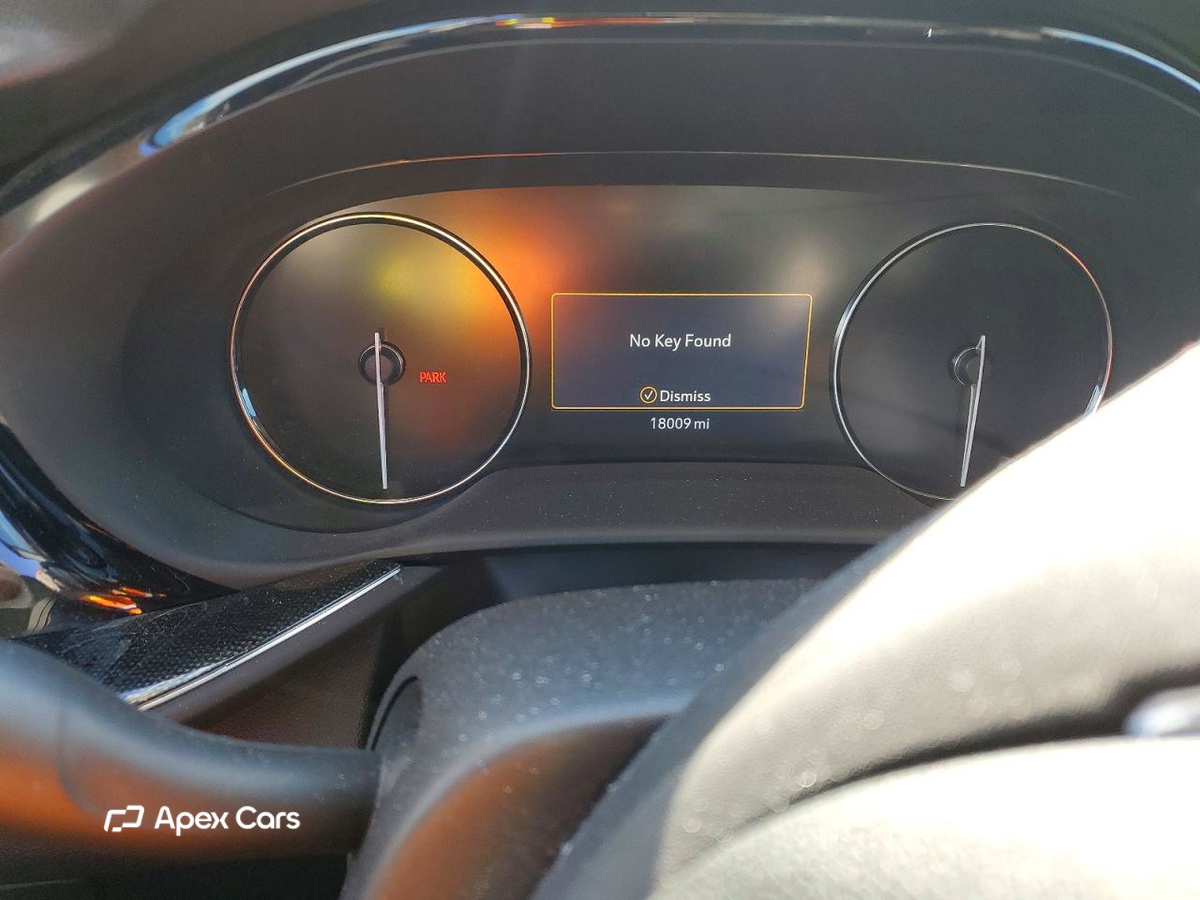 Buick Envision 2021