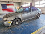 Volkswagen Jetta 2003