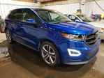 Ford Edge 2018