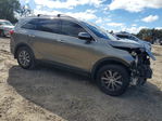 Kia Sorento 2017