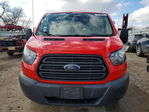 Ford Transit 2016