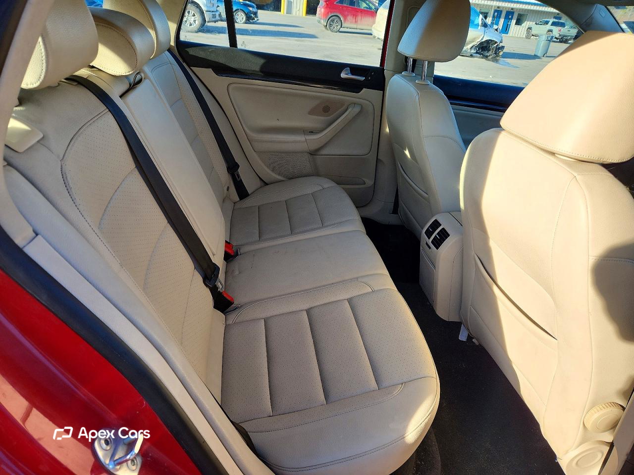 Volkswagen Jetta 2013