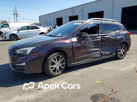 Subaru Impreza 2017 - Image 1 of 13