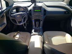 Chevrolet Volt 2012