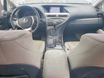 Lexus RX 2014