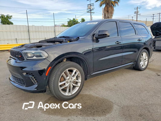 Dodge Durango 2023 - Image 1 of 5