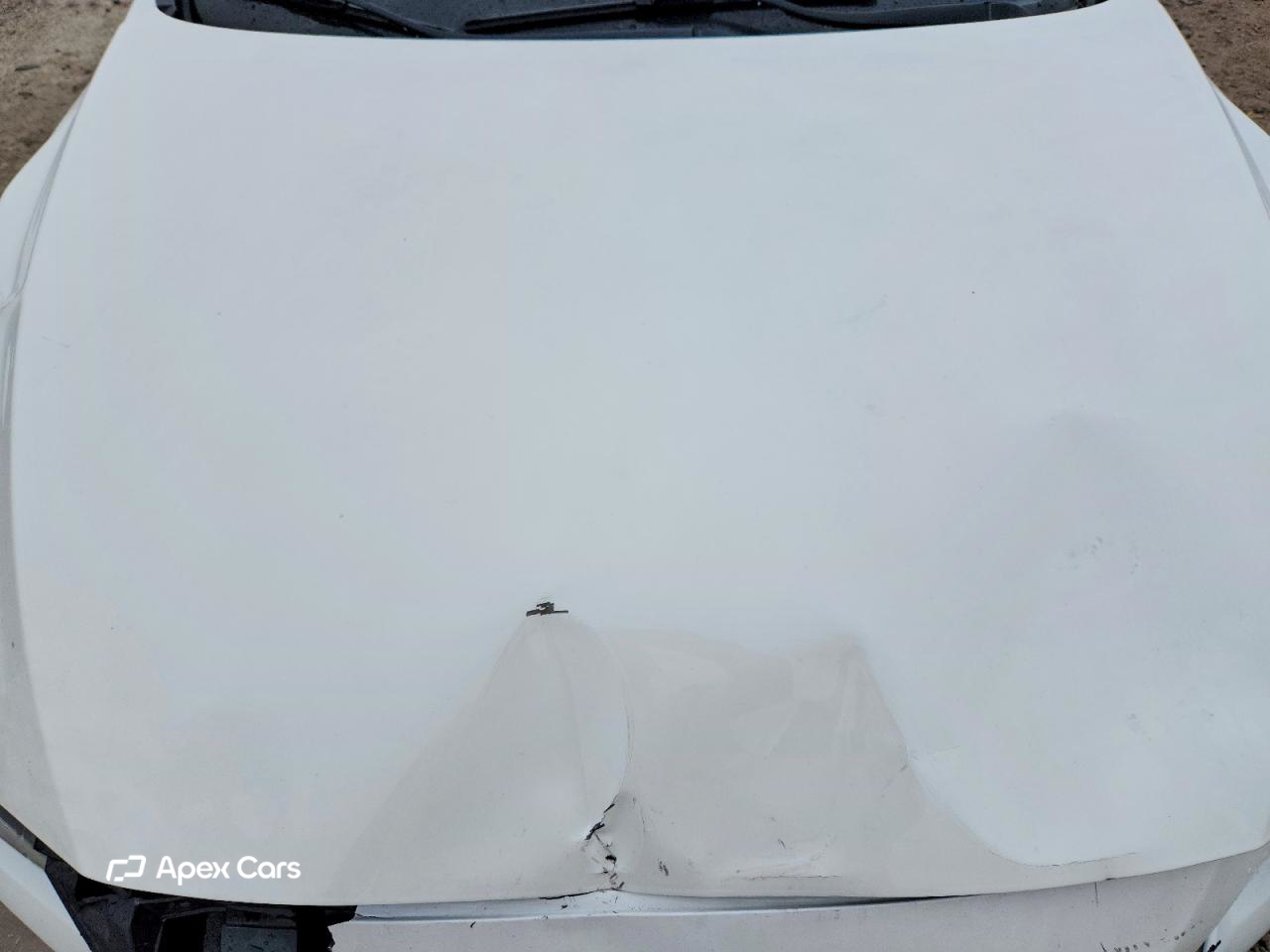 Mazda 3 2018