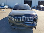 Jeep Cherokee 2020