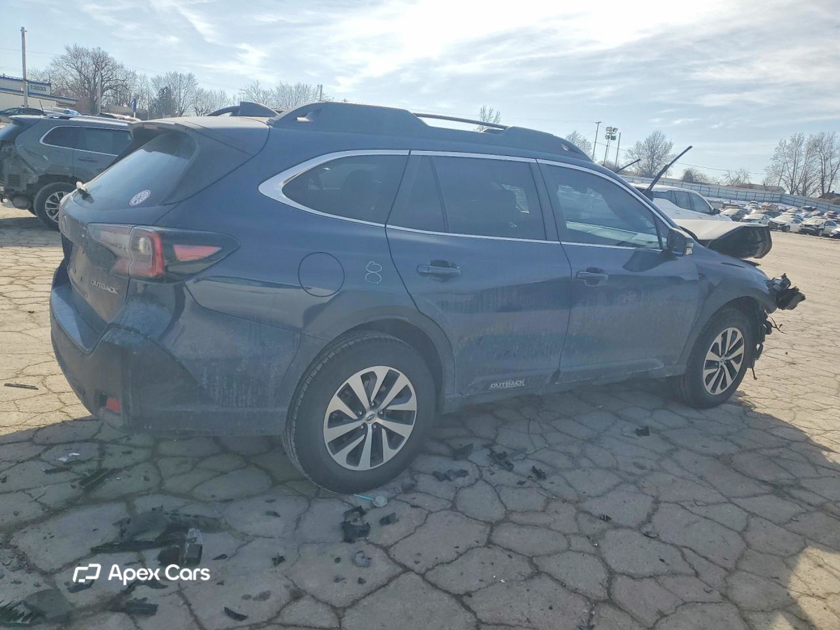 Subaru Outback 2023