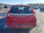 Honda Fit 2018
