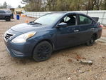 Nissan Versa 2017