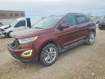Ford Edge 2015
