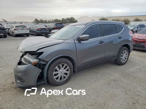 Nissan Rogue 2016 - Image 1 of 14