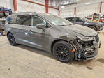 Chrysler Pacifica 2022