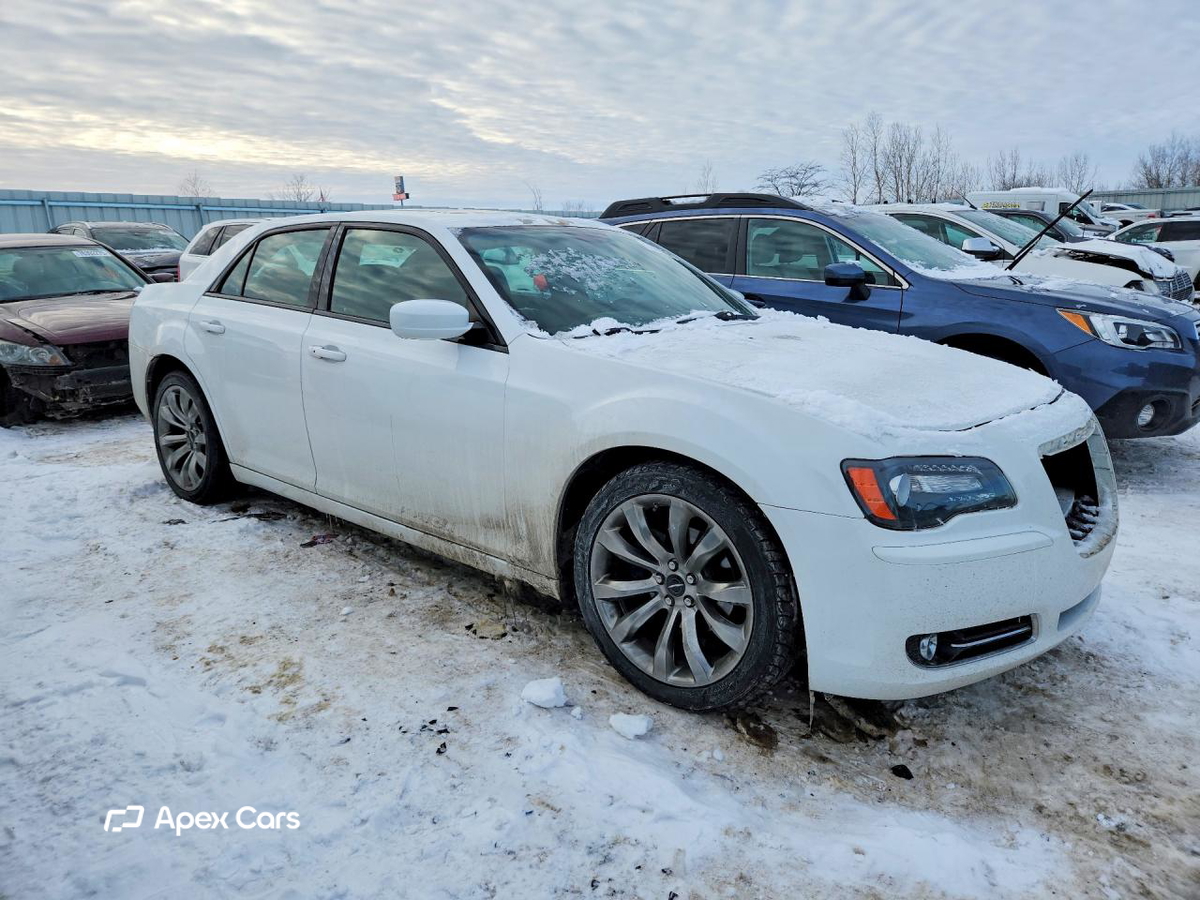 Chrysler 300 2014