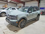 Ford Bronco 2022