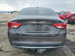 Chrysler 200 2015