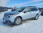 Subaru Outback 2016