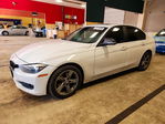 BMW Series 3 2013