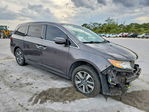 Honda Odyssey 2015