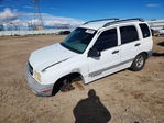 Chevrolet Tracker 1999