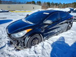 Hyundai Elantra 2011
