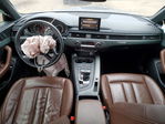 Audi A4 2018
