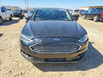 Ford Fusion 2018
