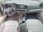 Kia Optima 2013