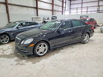 Mercedes-Benz E-klasse 2013